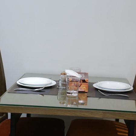 Trivelles Executive Suites Islamabad Esterno foto