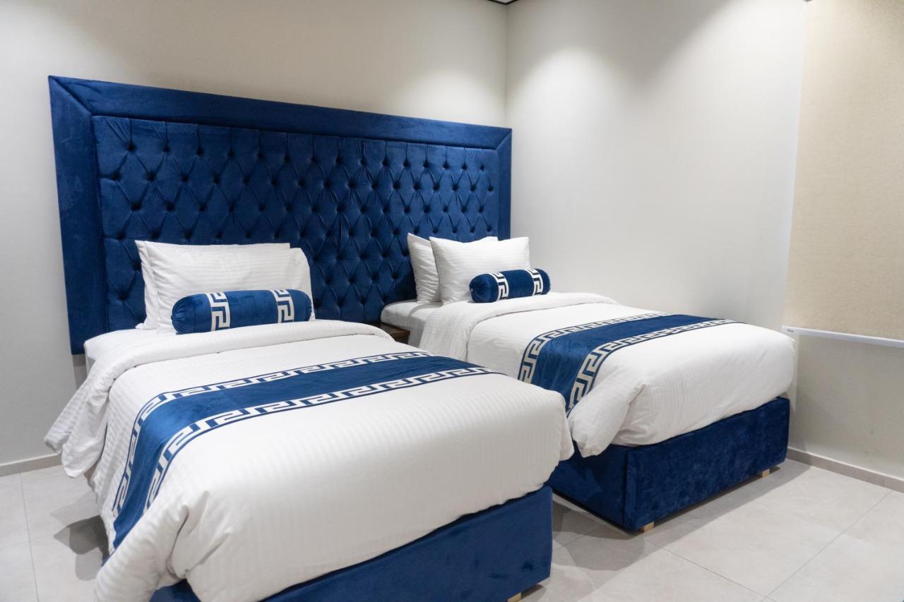 Trivelles Executive Suites Islamabad Esterno foto